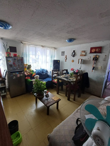 Se Vende Depto En Puente Alto