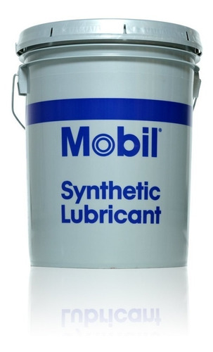 Mobil Shc 629 Aceite Sintetico Para Engranajes Y Rodamientos