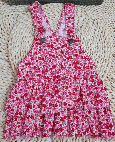 Yumper Bebé, Vestidos, Niños. Mi Peque