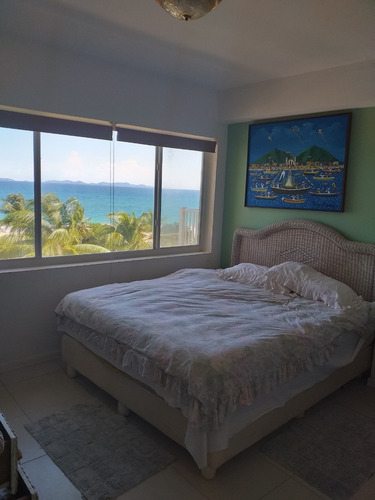 Imagen 10 de 14 de Bello Apartamento Cimarron Parguito Vista Al Mar