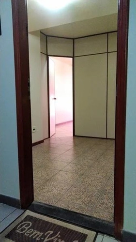 Imagem 11 de 15 de Srtvs Bloco E Asa Sul Ed. Palácio Rádio Ii 1 Sala 1 Banheiro 1 Vaga - Meuimo128 - 68460442