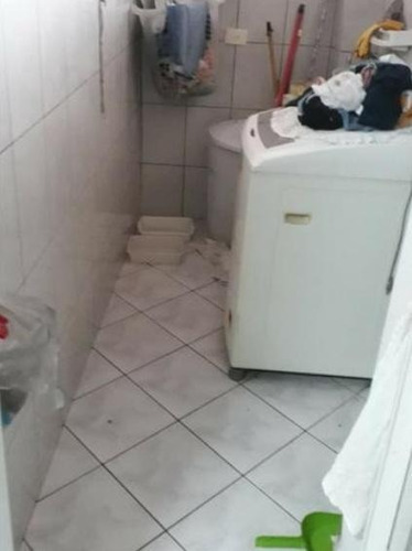Imagem 9 de 11 de Apartamento Em Parque São Jorge, São Paulo/sp De 71m² 3 Quartos À Venda Por R$ 362.000,00 - Ap298549-s