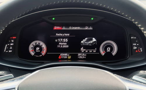 Audi A7 3.0 T S Line 333hp Dsg