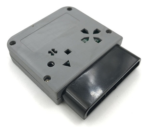 Adaptador De Controladores Para Consolas De Juegos Ps2 Ps1