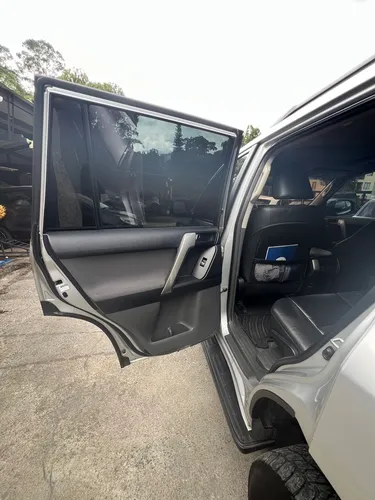 Toyota Prado 3.0 Tx-l