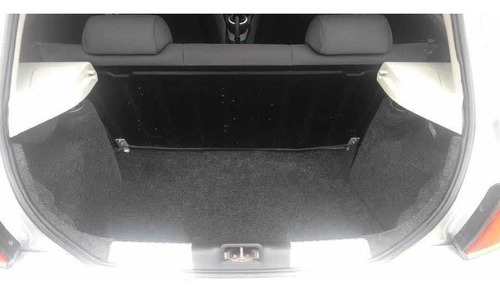 Imagen 11 de 11 de Volkswagen Gol Trend 1.6 Highline 101cv 3p 2014