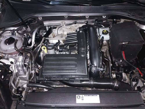 Imagen 10 de 25 de Volkswagen Golf 1.4 Tsi Confort 2015, Concesionario Oficial