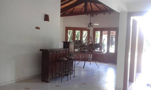Imagem 8 de 30 de Chácara Com 5 Dormitórios, 2500 M² - Venda Ou Aluguel - Colinas Do Mosteiro De Itaici - Indaiatuba/sp - Ch0103