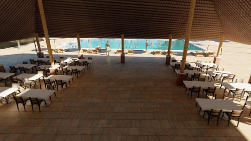 Imagem 4 de 30 de Terreno Lote À Venda Padrão Internacional Em Condomínio De Alto Padrão Na Praia Do Cumbuco Ce Ri R-3-45.961 Oficio Privativo Caucaia - 34374v