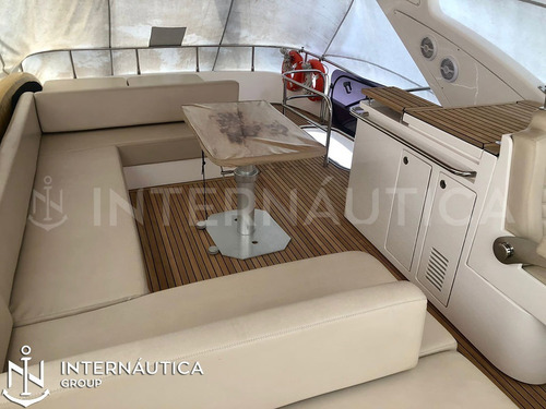 Imagem 20 de 24 de Intermarine 65 Fly 2014 Azimut Ferretti Fairline Phantom