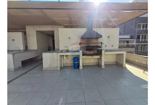 Departamento En Venta / Estudio / Metro Ecuador
