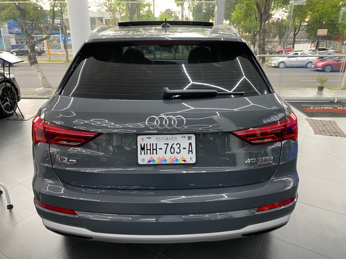 Audi Q3 2.0 40 Tfsi Select 180Hp At