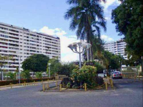 Vendo Apartamento En El Conjunto Residencial Los Raudades.