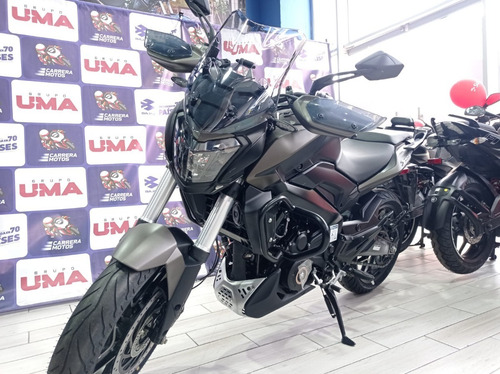 Dominar 400 Touring Modelo 2024