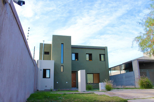 Imagen 11 de 30 de Casa En Venta A Estrenar - Guaymallén