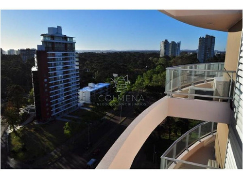 Imagen 29 de 30 de Encantador Departamento En Stradivarius, Consulte - Punta Del Este Roosevelt