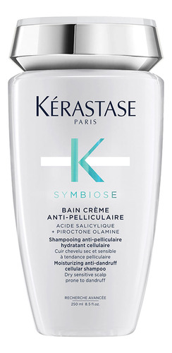 Symbiose Bain Creme Anti Pelliculaire