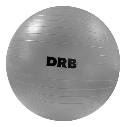 Pelota Esferodinamia Pilates 21 | 55 Cm Drb