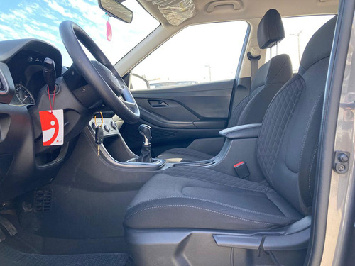 Hyundai Creta Su2id Mpi 1.5 2024