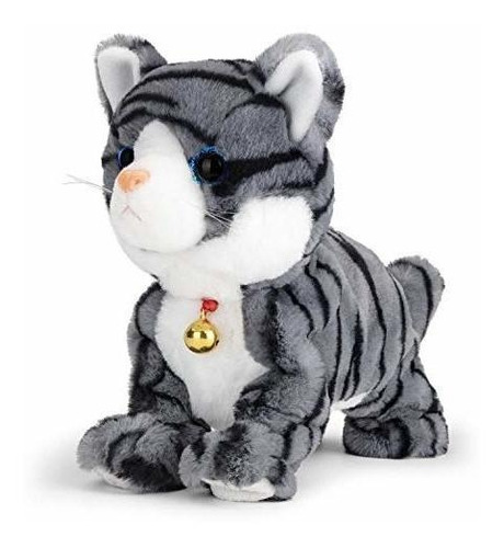 Mascota Electronica - Interactive Electronic Plush Toy - Ani