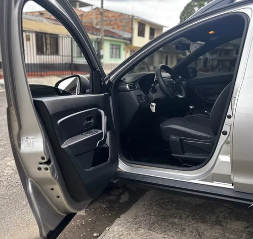 Renault Duster 1.6 Intense