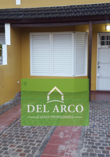Imagen 1 de 14 de Venta Duplex - Calle 1 Nº 9393 Mar Del Tuyu