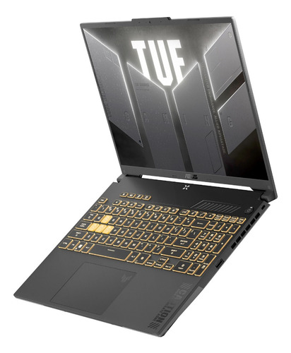 Laptop Asus Tuf Gaming Core I7-13620h Nvidia Rtx 4050 16gb Gris