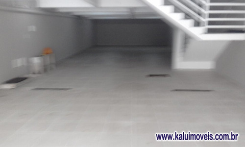 Ótima Cobertura S / Cond Próximo A Coop - 65360