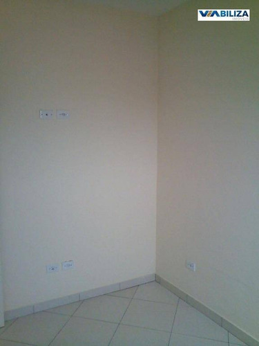 Imagem 3 de 29 de Apartamento À Venda, 60 M² Por R$ 265.000,00 - Jardim Santa Cecília - Guarulhos/sp - Ap2240