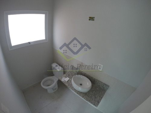 Imagem 9 de 19 de Condomínio Com 3 Dorms E 3 Banheiros À Venda, 205 M² Por R$ 850.000 - So00015 - 68790645