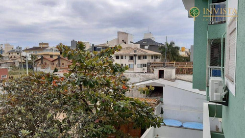 Imagem 6 de 12 de Apartamento Em Jurerê Com 1 Quarto. - Ap6709