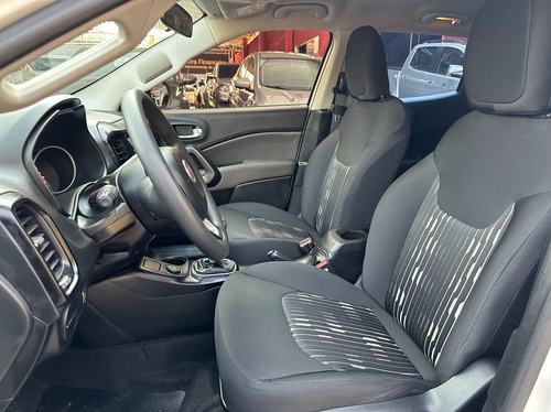 Fiat Toro 1.8 16V EVO ENDURANCE