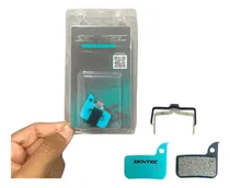 Comprar Par Pastilha Sentec Ceramic P\u002F Freio Sram Red Level Ultimate