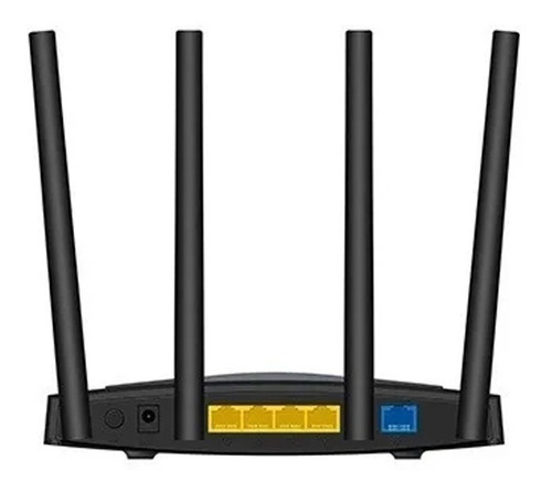 Imagen 2 de 4 de Router Wireless 3g 4g D-link Dwr-m921 Sim Chip 4 Antenas