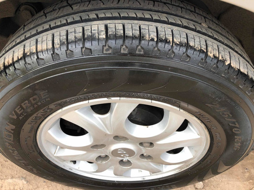 Hyundai H1 2.5 Premium 1 170cv Mt 2013