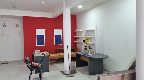 Imagen 4 de 7 de Local A La Venta Chauvin