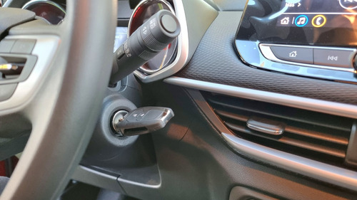 Chevrolet Tracker 1.2 Turbo Mt