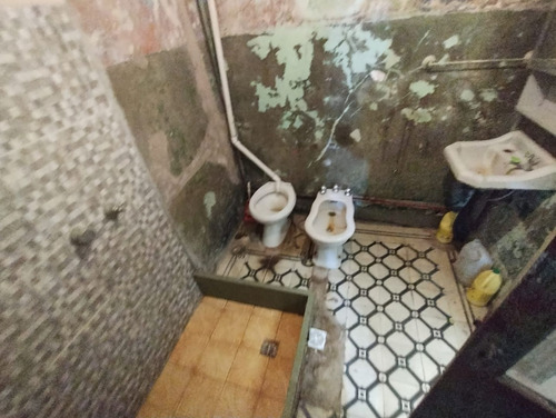 Casa En Venta En Caseros