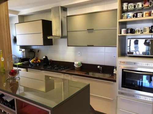 Imagem 3 de 15 de Apartamento Para Venda Em Salvador, Itaigara, 2 Dormitórios, 1 Suíte, 2 Banheiros, 2 Vagas - Mm 2163_2-1155437
