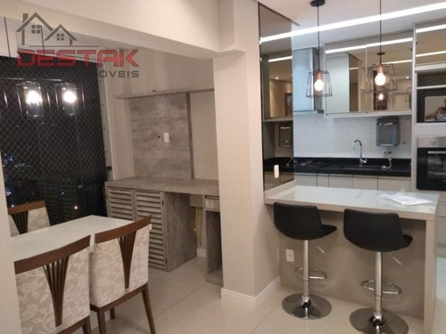 Ref.: 4845 - Apartamento Em Jundiaí Para Venda - V4845