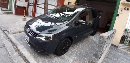 Volkswagen Fox 1.0 Vht Trend Total Flex 5p 2013