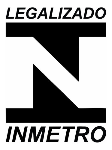 Cabo De Rede Externo Blindado Cat 5 Com 20 Metros