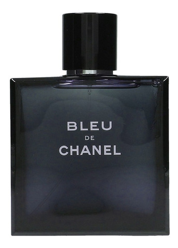Imagen 1 de 3 de Perfume Bleu Chanel Edt 100 Ml.- Hombre.