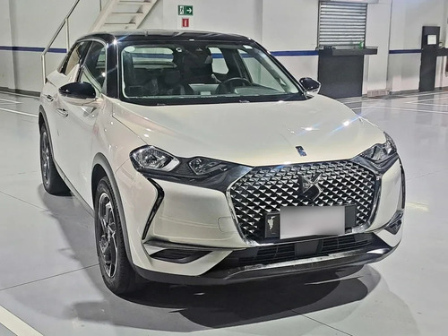 Ds Automobiles Ds3 1.2 Puretech 155 S&s So Chic At 2023