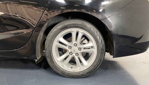 Imagen 11 de 15 de 45458 - Chevrolet Cruze 2018 Con Garantía