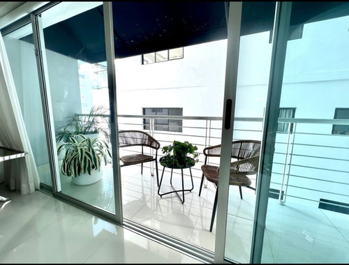 Vendo Hermoso Apartamento En El Ensanche Paraíso