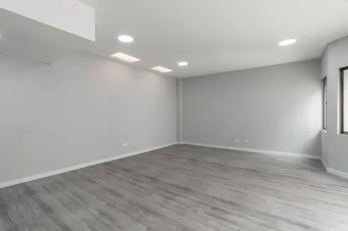 Oficina En Arriendo/venta En Chapinero. Cod A15603