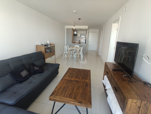 Imagen 10 de 20 de Chiverta, A Estrenar, 1 Dormitorio - Punta Del Este Chiverta
