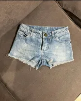 Comprar Short Nena Cheeky Talle 4 Zara Hym Forever Mimo Carters
