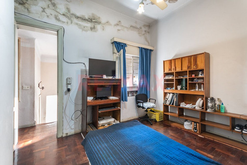 Venta Casa 3 Ambientes Depend Y Terraza - Floresta